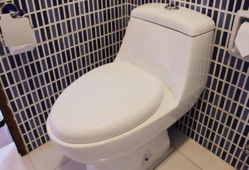 غرفة قياسية فردية, Patio De Piedra Hotel Boutique