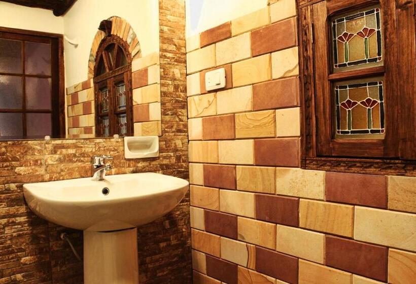 غرفة قياسية فردية, Patio De Piedra Hotel Boutique