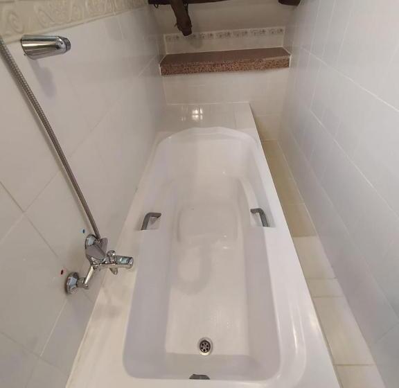 جناح سرير كينج, Patio De Piedra Hotel Boutique