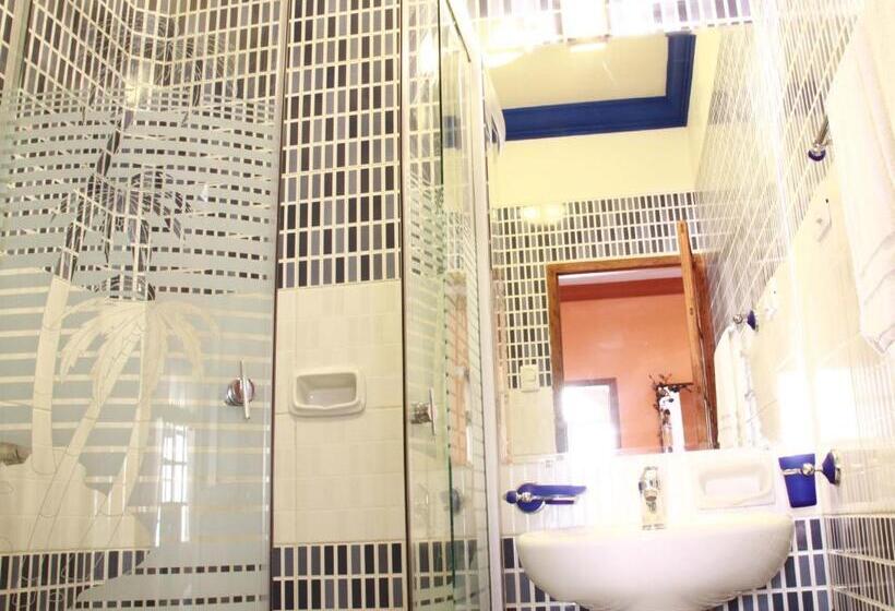 غرفة قياسية, Patio De Piedra Hotel Boutique