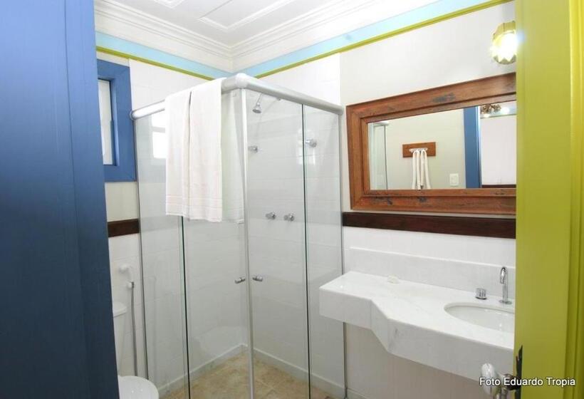 Номер Deluxe, Pousada Laços De Minas