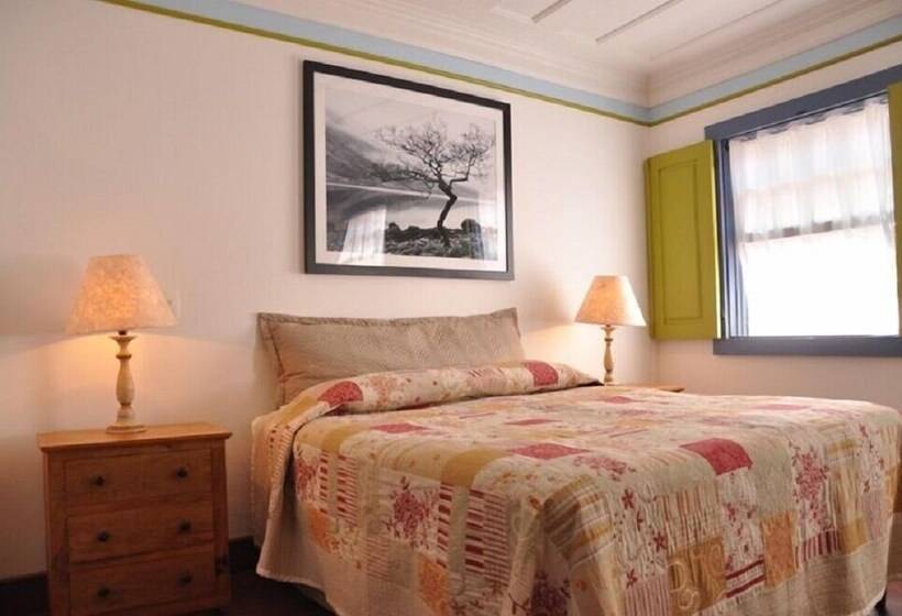 Номер Deluxe, Pousada Laços De Minas