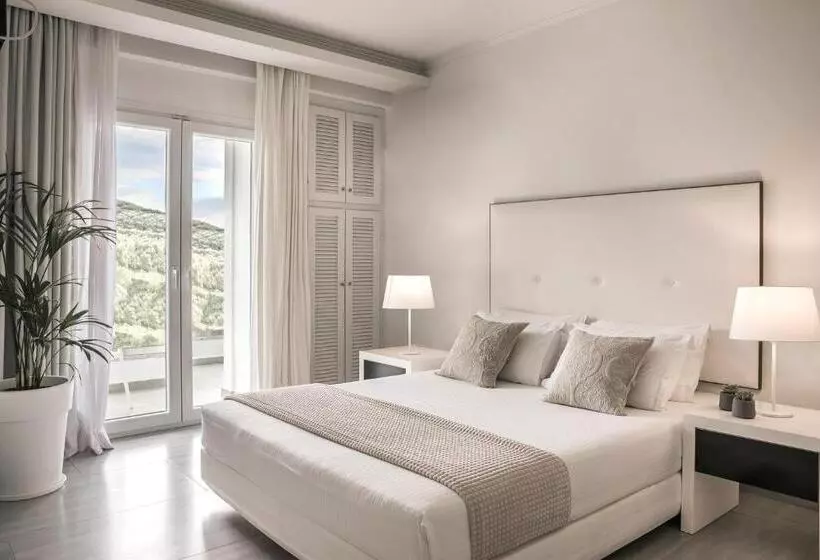 اتاق لوکس, Racconto Boutique Design Hotel   Adults Only