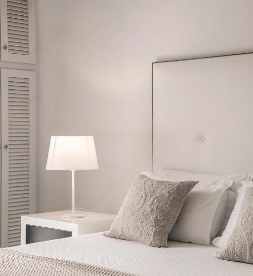 غرفة ديلوكس, Racconto Boutique Design Hotel   Adults Only