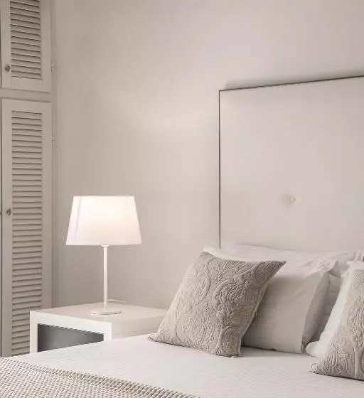 اتاق لوکس, Racconto Boutique Design Hotel   Adults Only
