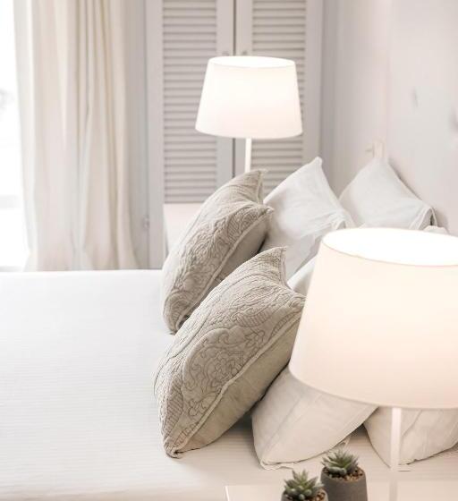 Номер Deluxe, Racconto Boutique Design Hotel   Adults Only