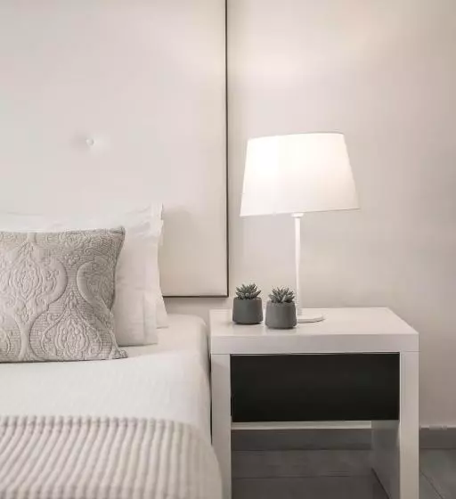 اتاق لوکس, Racconto Boutique Design Hotel   Adults Only