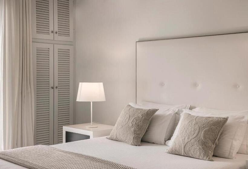 デラックスルーム, Racconto Boutique Design Hotel   Adults Only