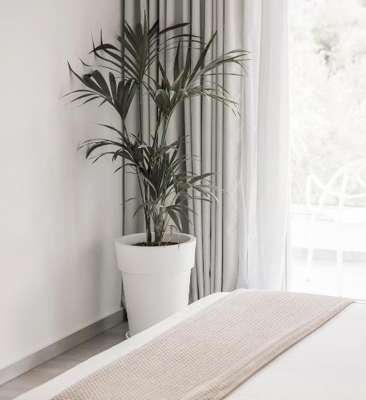 غرفة ديلوكس, Racconto Boutique Design Hotel   Adults Only