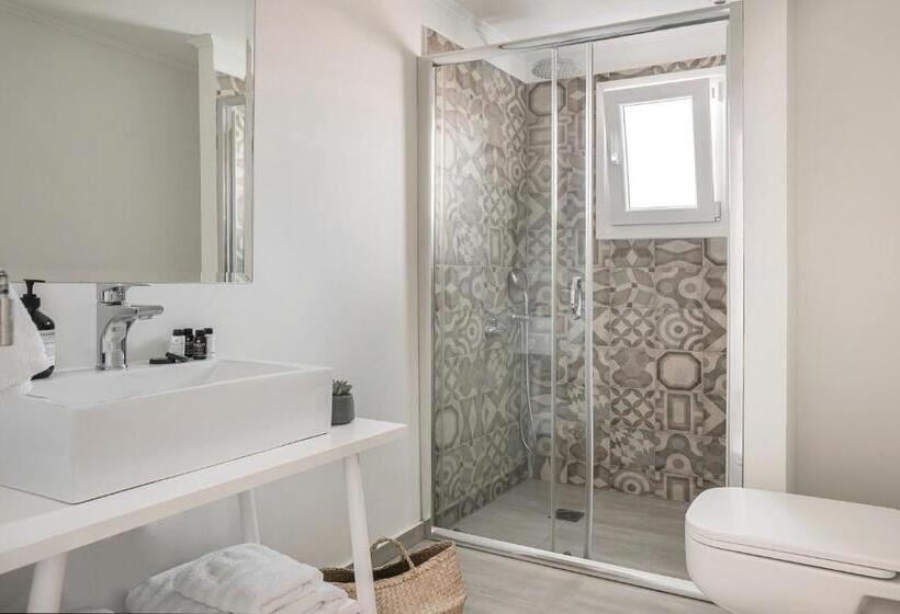 غرفة ديلوكس, Racconto Boutique Design Hotel   Adults Only