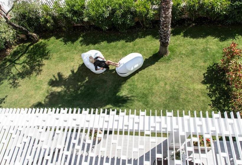 جناح, Racconto Boutique Design Hotel   Adults Only