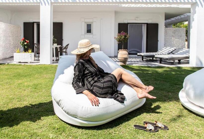 סוויטה, Racconto Boutique Design Hotel   Adults Only