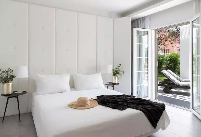 سوییت, Racconto Boutique Design Hotel   Adults Only