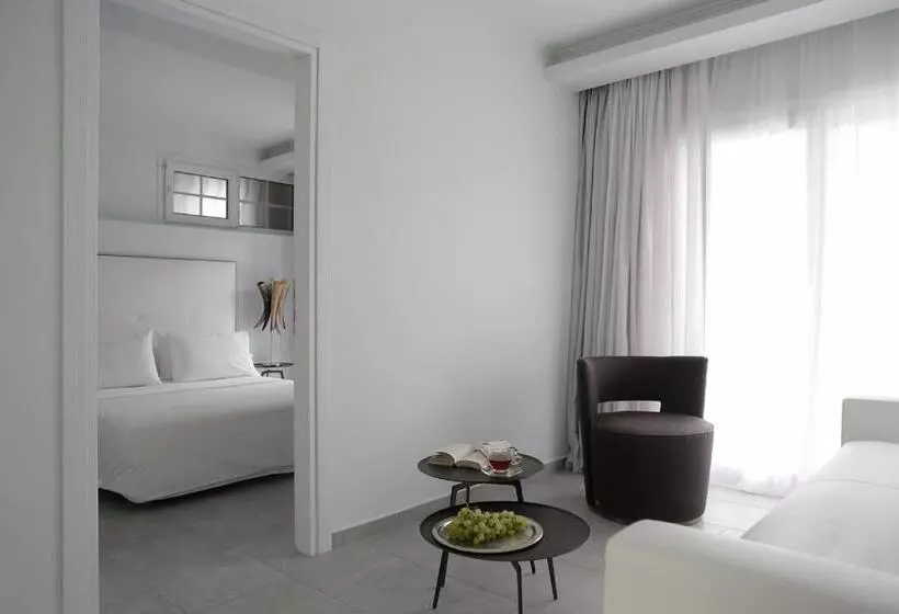 سوییت, Racconto Boutique Design Hotel   Adults Only