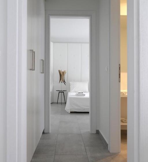 جناح, Racconto Boutique Design Hotel   Adults Only