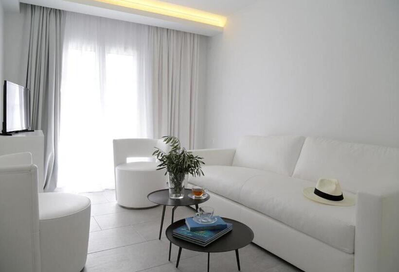 جناح, Racconto Boutique Design Hotel   Adults Only