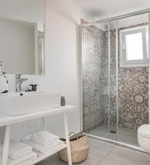 이그제큐티브 룸, Racconto Boutique Design Hotel   Adults Only