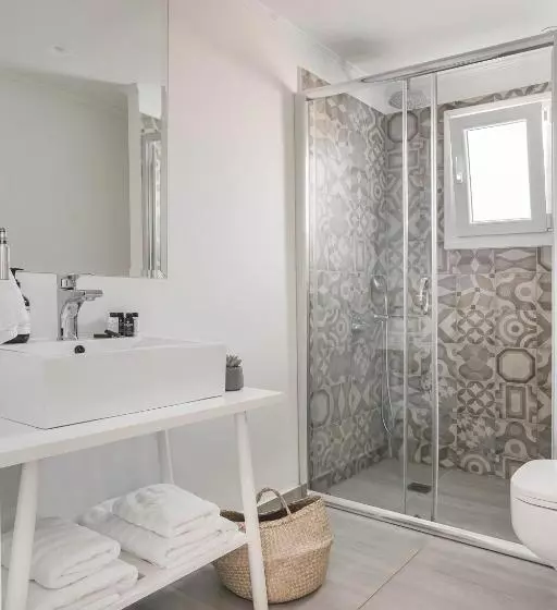 اتاق اجرایی, Racconto Boutique Design Hotel   Adults Only