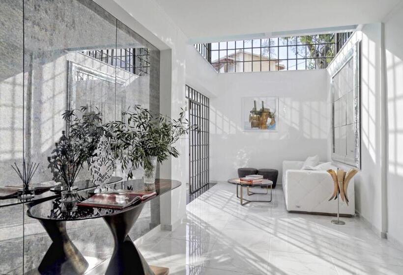 이그제큐티브 룸, Racconto Boutique Design Hotel   Adults Only