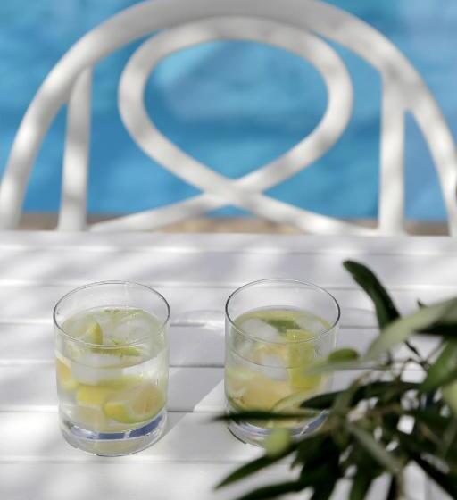 Номер Executive, Racconto Boutique Design Hotel   Adults Only