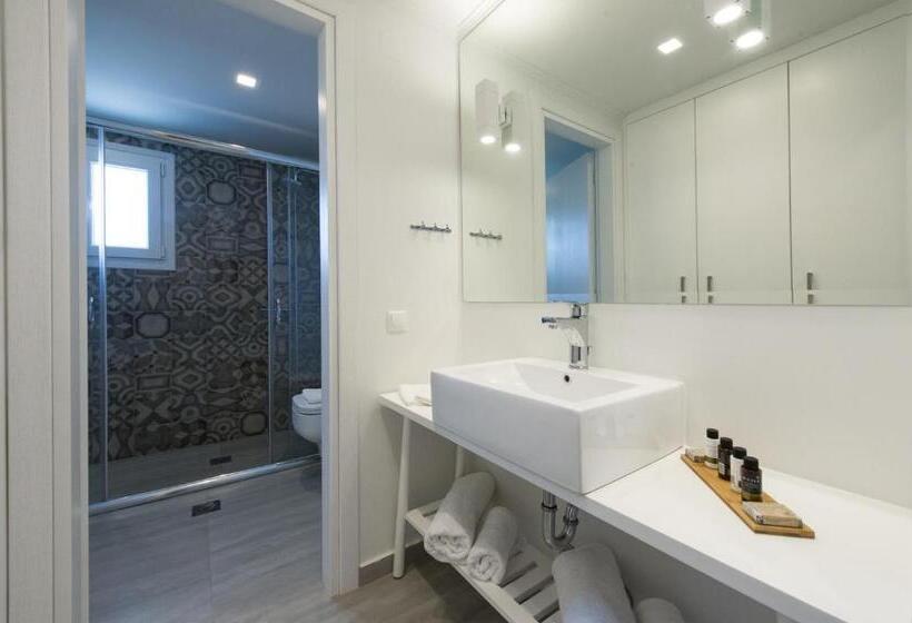 غرفة تنفيذية, Racconto Boutique Design Hotel   Adults Only