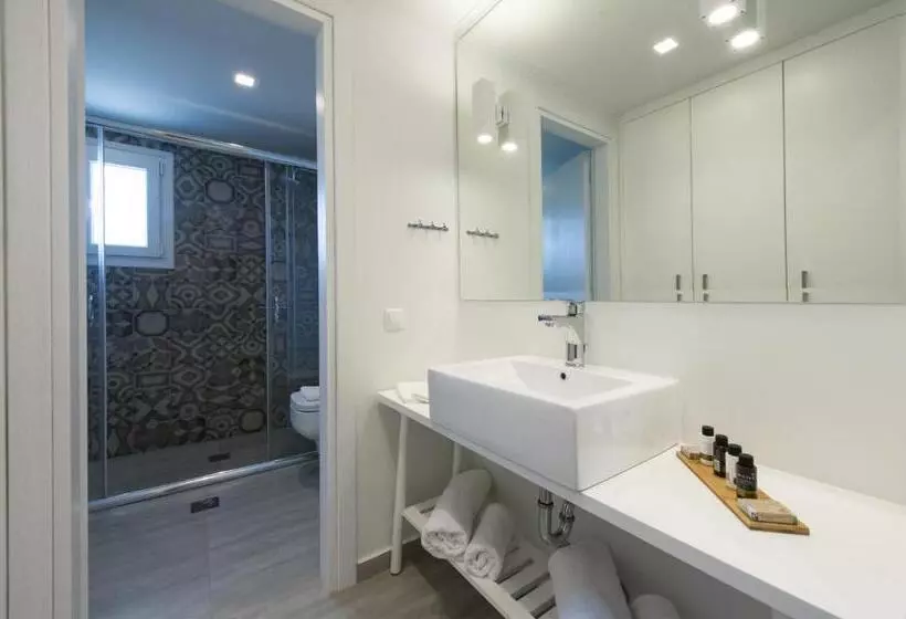 اتاق اجرایی, Racconto Boutique Design Hotel   Adults Only
