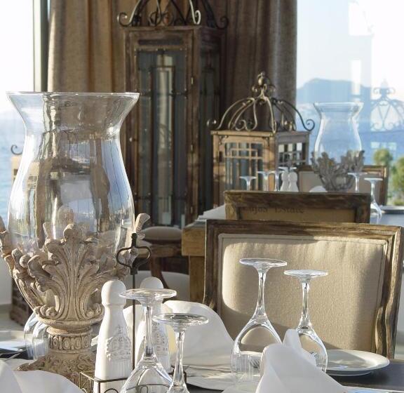 غرفة تنفيذية, Racconto Boutique Design Hotel   Adults Only