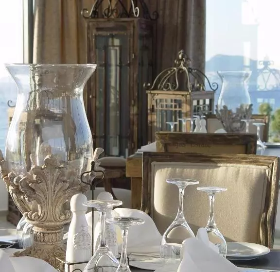اتاق اجرایی, Racconto Boutique Design Hotel   Adults Only