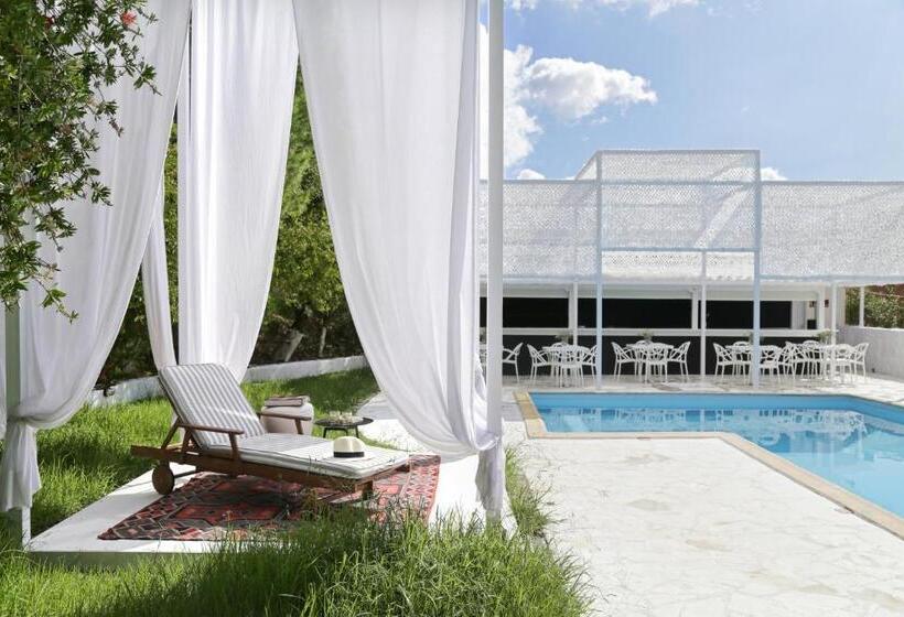 غرفة تنفيذية, Racconto Boutique Design Hotel   Adults Only