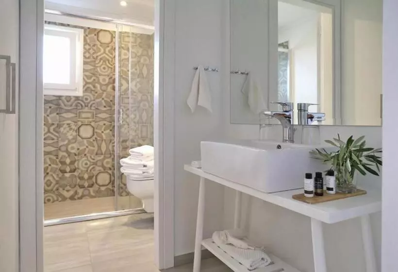 اتاق اجرایی, Racconto Boutique Design Hotel   Adults Only