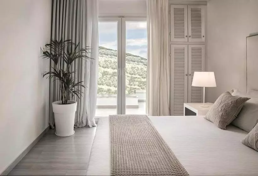 اتاق اجرایی, Racconto Boutique Design Hotel   Adults Only