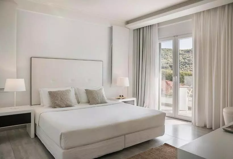 اتاق اجرایی, Racconto Boutique Design Hotel   Adults Only