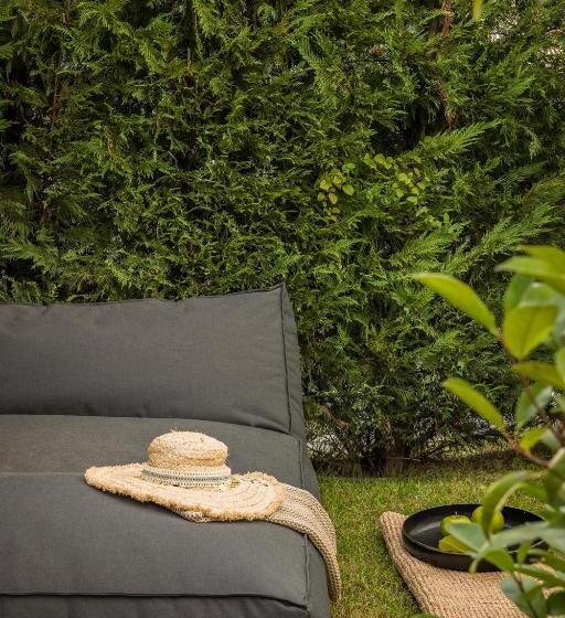 جناح جونيور, Racconto Boutique Design Hotel   Adults Only