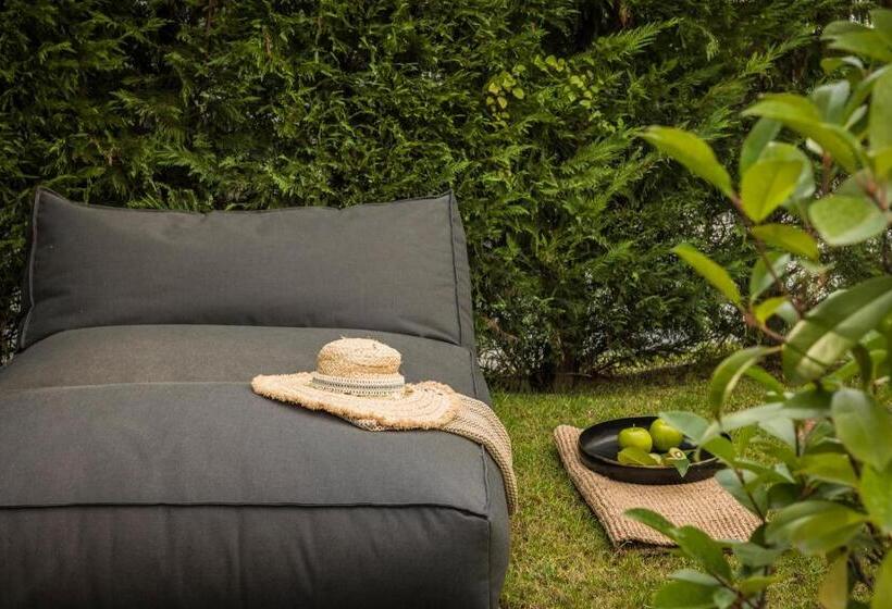 جناح جونيور, Racconto Boutique Design Hotel   Adults Only