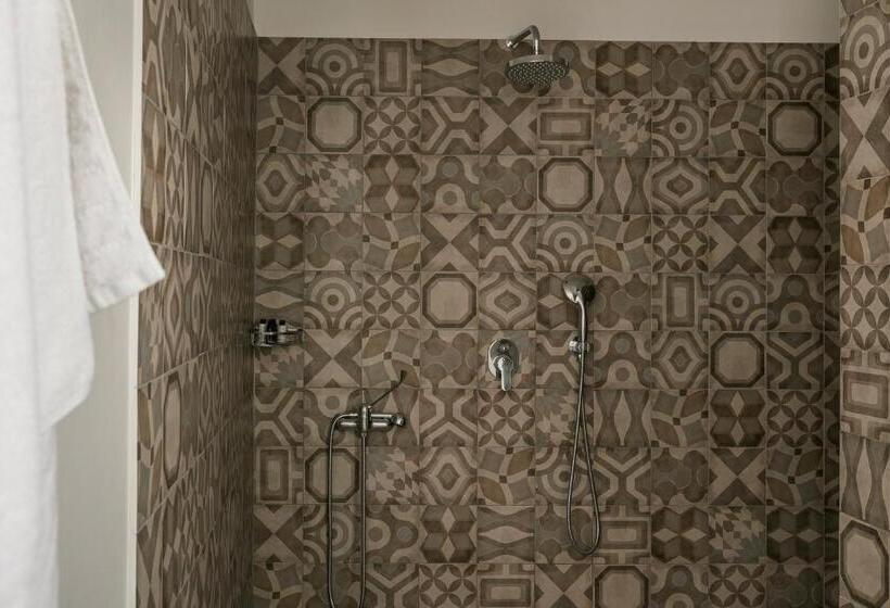 جناح جونيور, Racconto Boutique Design Hotel   Adults Only