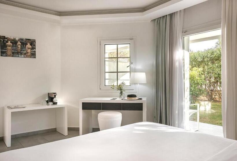 جناح جونيور, Racconto Boutique Design Hotel   Adults Only