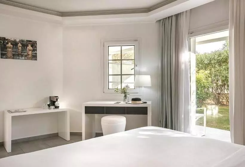 سوییت جونیور, Racconto Boutique Design Hotel   Adults Only