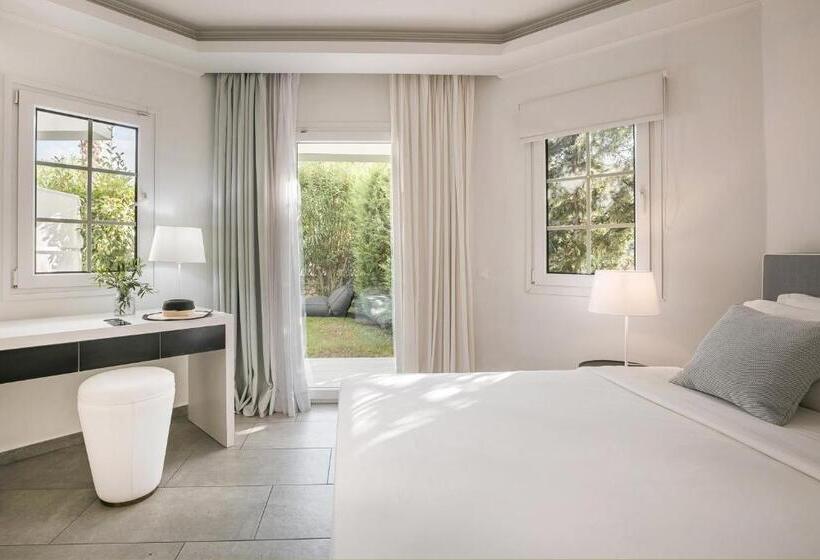 جناح جونيور, Racconto Boutique Design Hotel   Adults Only