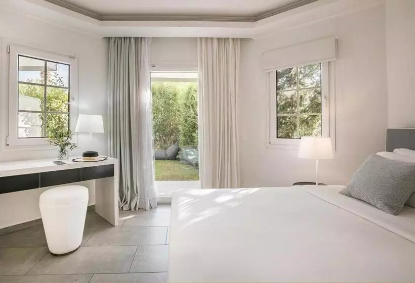 سوییت جونیور, Racconto Boutique Design Hotel   Adults Only