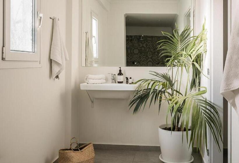 جناح جونيور, Racconto Boutique Design Hotel   Adults Only