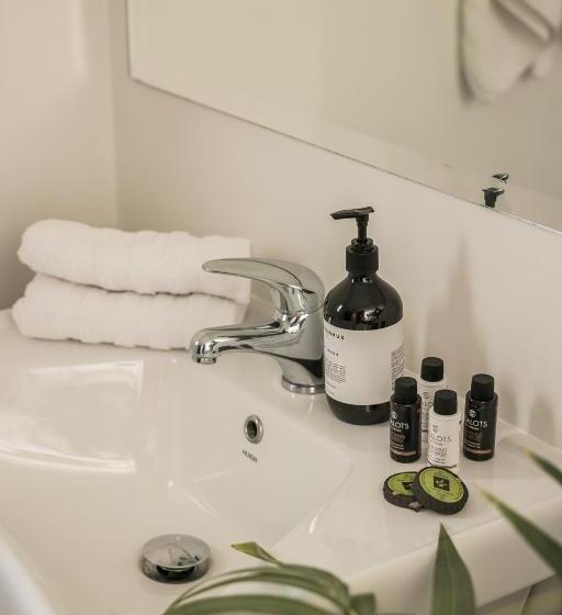 Полулюкс, Racconto Boutique Design Hotel   Adults Only
