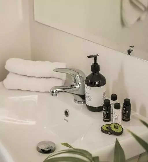 سوییت جونیور, Racconto Boutique Design Hotel   Adults Only