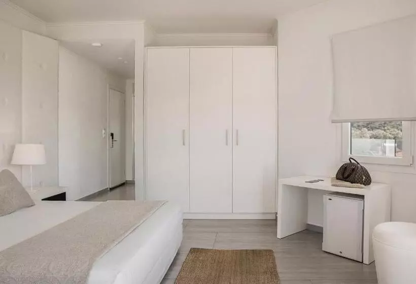 اتاق سوپریور, Racconto Boutique Design Hotel   Adults Only