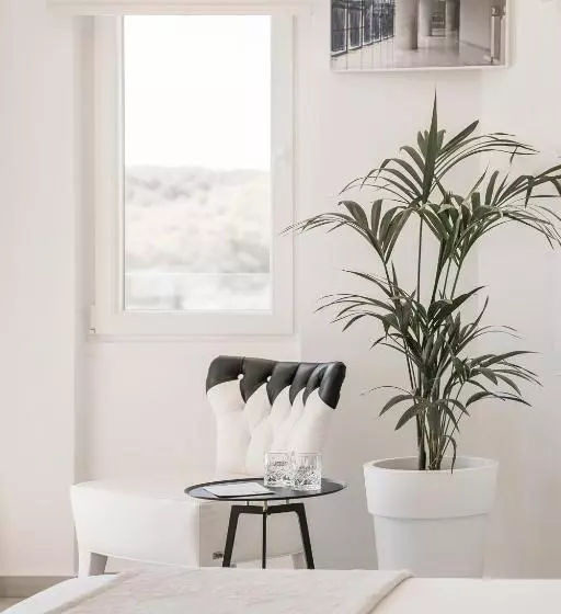 اتاق سوپریور, Racconto Boutique Design Hotel   Adults Only