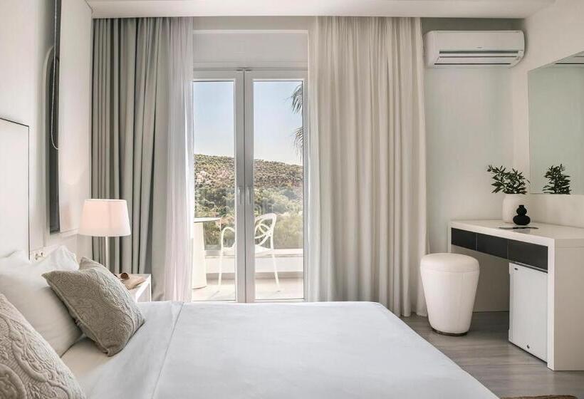 Номер Superior, Racconto Boutique Design Hotel   Adults Only