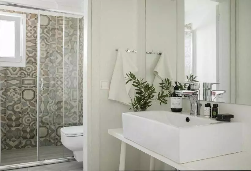 اتاق سوپریور, Racconto Boutique Design Hotel   Adults Only