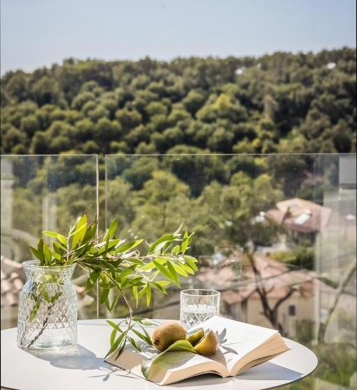 غرفة سوبيريور, Racconto Boutique Design Hotel   Adults Only