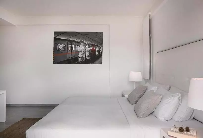 اتاق سوپریور, Racconto Boutique Design Hotel   Adults Only