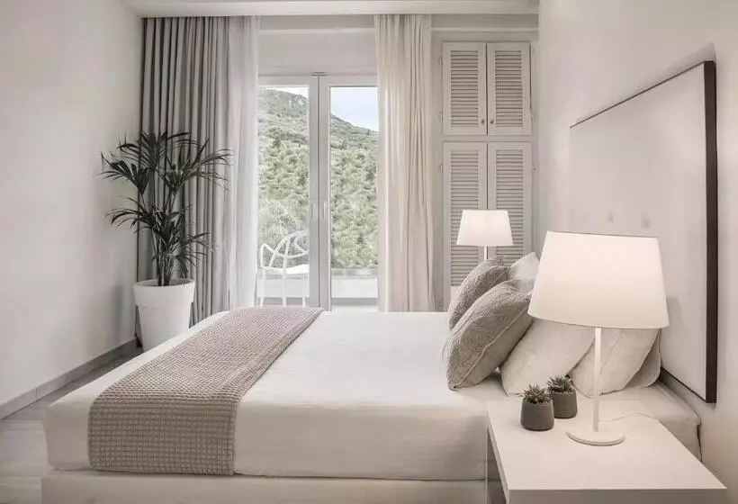 اتاق لوکس, Racconto Boutique Design Hotel   Adults Only