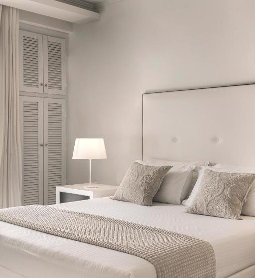 디럭스 룸, Racconto Boutique Design Hotel   Adults Only